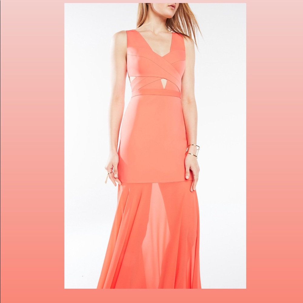 Bcbgeneration Gown! - image 2